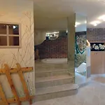 Da Compagnoni Отель 3*