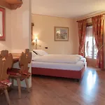 Da Compagnoni Отель 3*