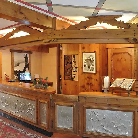 Hotel Da Compagnoni