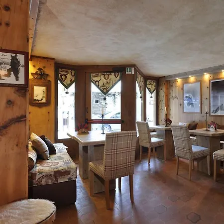 Da Compagnoni Hotel