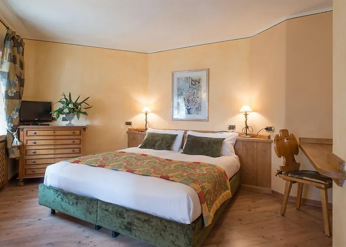 Hotel Da Compagnoni Breuil-Cervinia