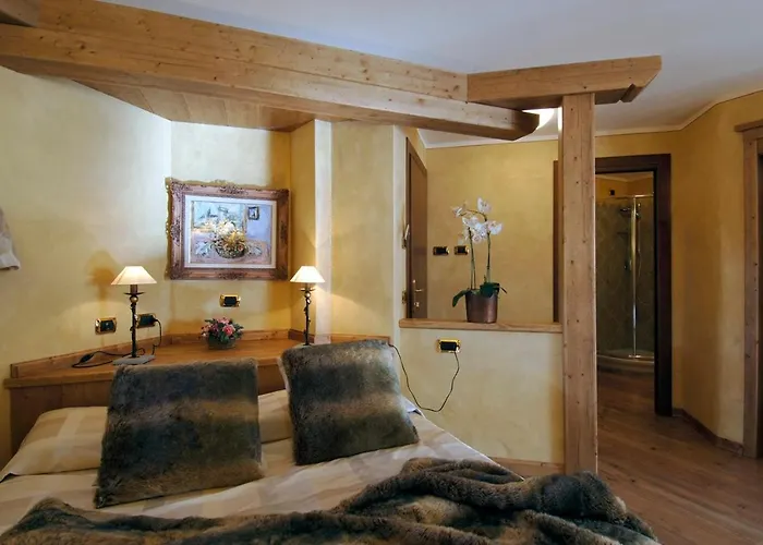 Hotel Da Compagnoni Breuil-Cervinia