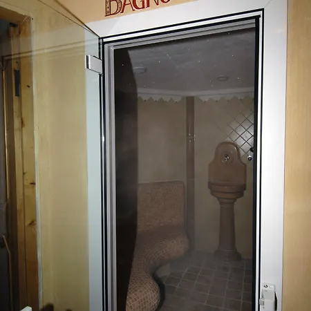 فندق Da Compagnoni بيريوِل تْشيرفينيا