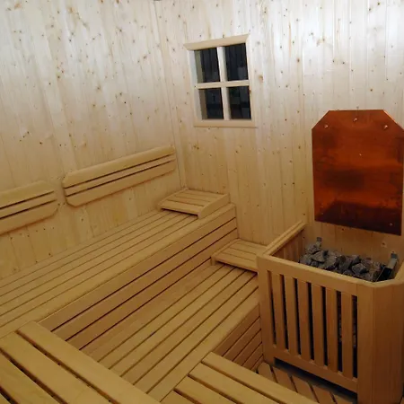 فندق Da Compagnoni