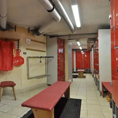 Da Compagnoni 3* Breuil-Cervinia