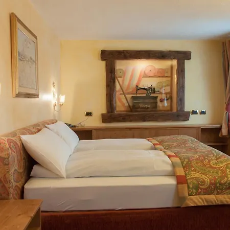 فندق Da Compagnoni