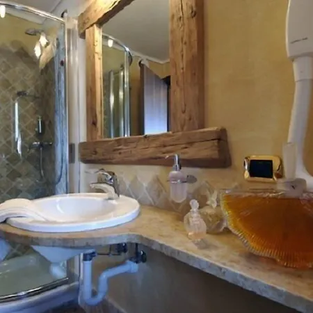 فندق Da Compagnoni