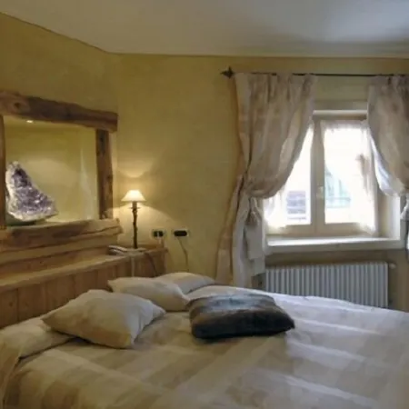 Da Compagnoni Hotel 3*