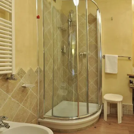 فندق Da Compagnoni 3*