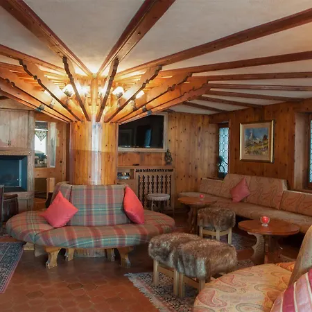 Da Compagnoni بيريوِل تْشيرفينيا