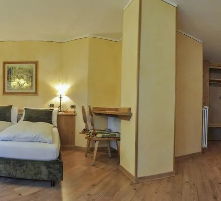 فندق Da Compagnoni