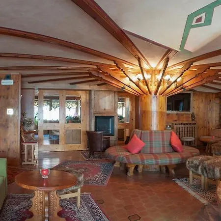 Otel Da Compagnoni Breuil-Cervinia