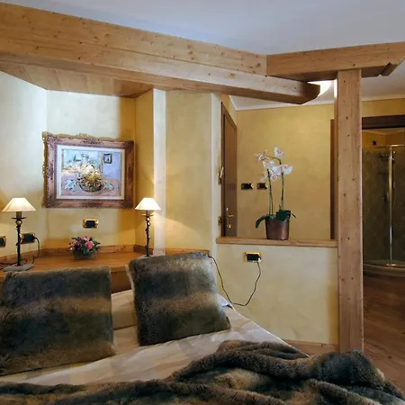 Hotel Da Compagnoni Breuil-Cervinia