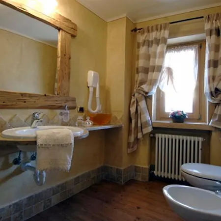 Da Compagnoni Hotel Breuil-Cervinia