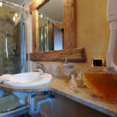 Hotel Da Compagnoni Breuil-Cervinia