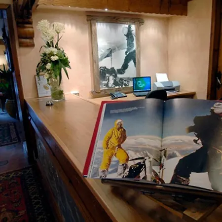 Da Compagnoni بيريوِل تْشيرفينيا