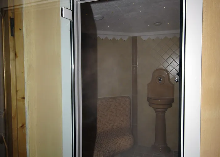 فندق Da Compagnoni بيريوِل تْشيرفينيا