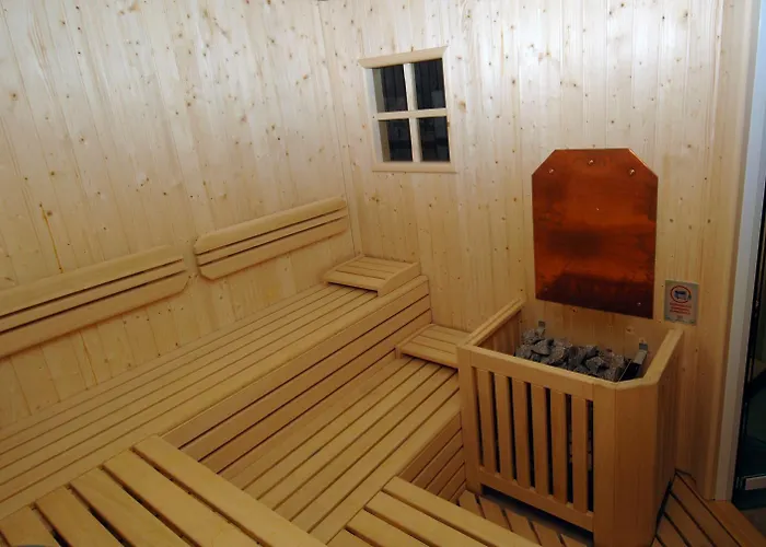 فندق Da Compagnoni