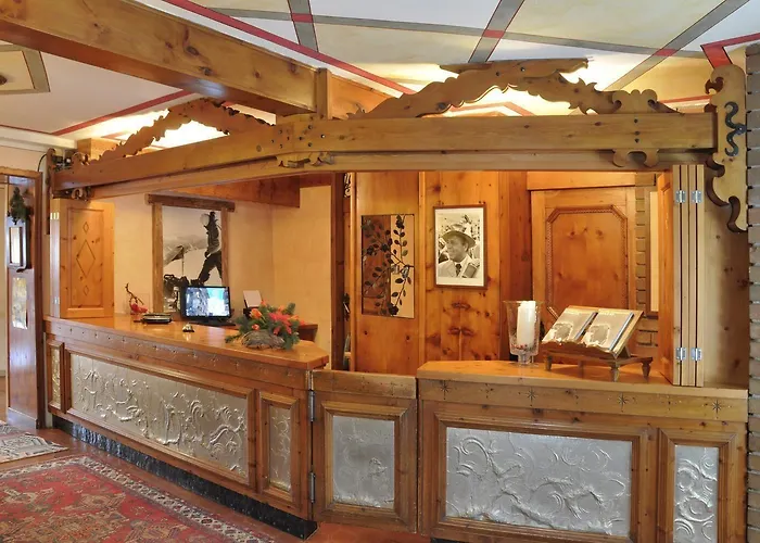 Da Compagnoni 3* بيريوِل تْشيرفينيا