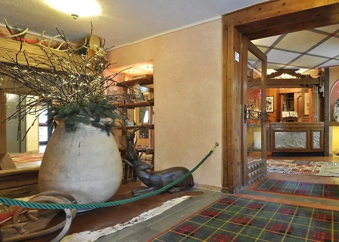 Da Compagnoni فندق بيريوِل تْشيرفينيا