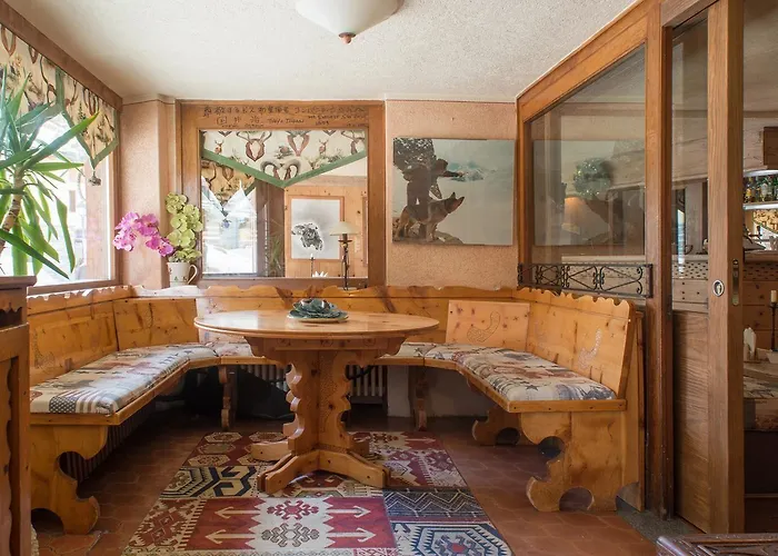 Da Compagnoni فندق بيريوِل تْشيرفينيا