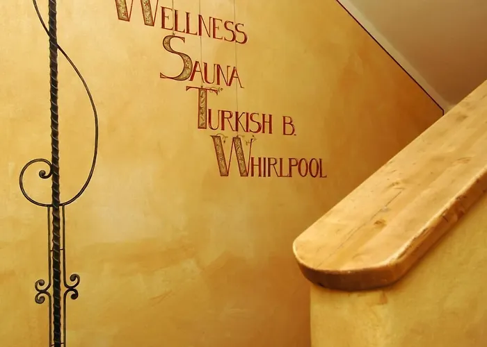 Da Compagnoni فندق