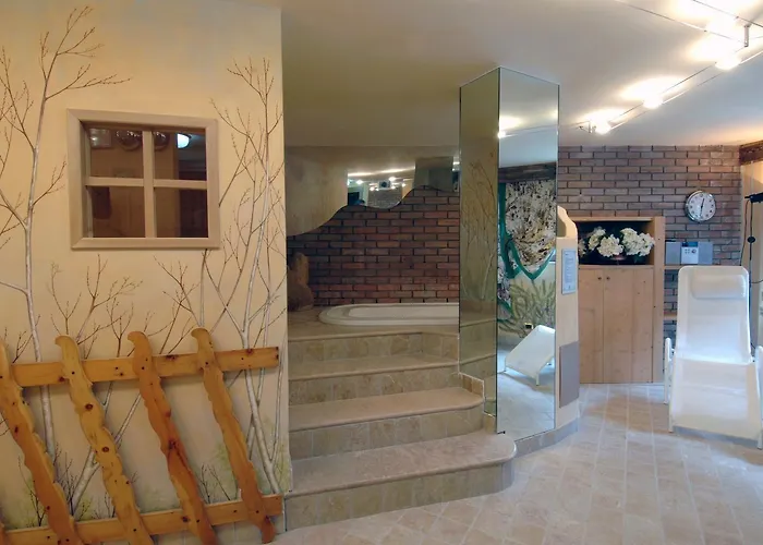 Da Compagnoni فندق 3*