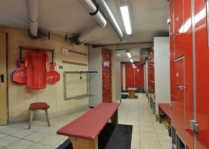 Da Compagnoni 3* Breuil-Cervinia