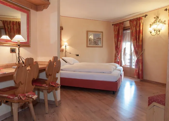 Da Compagnoni فندق 3*