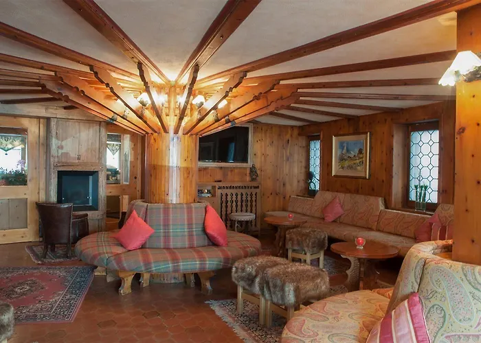 Da Compagnoni بيريوِل تْشيرفينيا