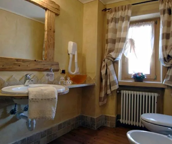 Da Compagnoni Hotel Breuil-Cervinia